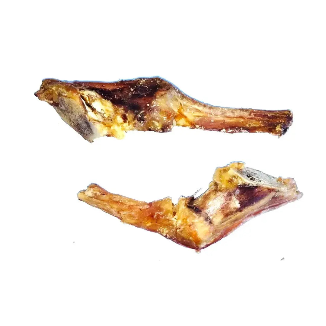 Craving Nature Beef Drumsticks Dog Bone Treats   | Canine & Co