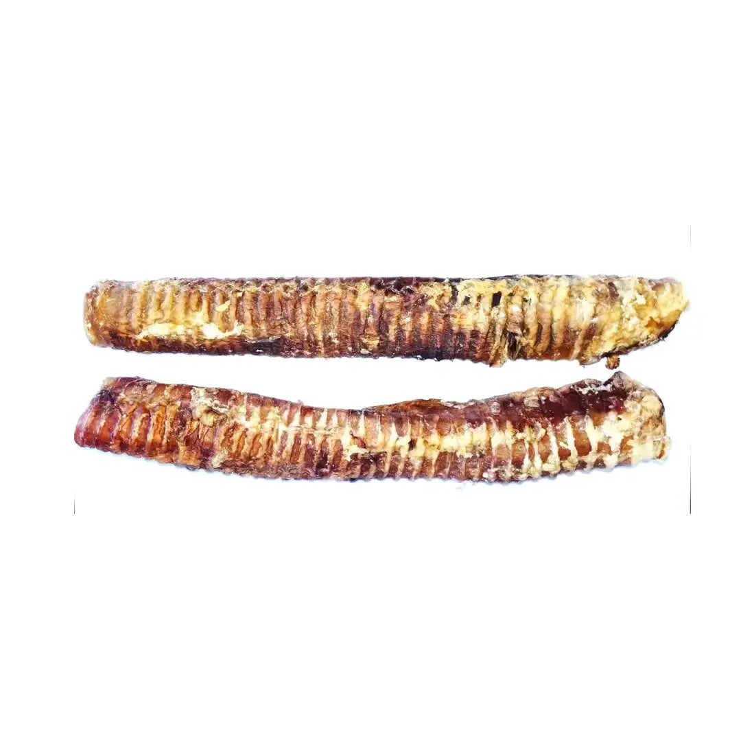 Craving Nature Beef Trachea Dog Chew Treats   | Canine & Co