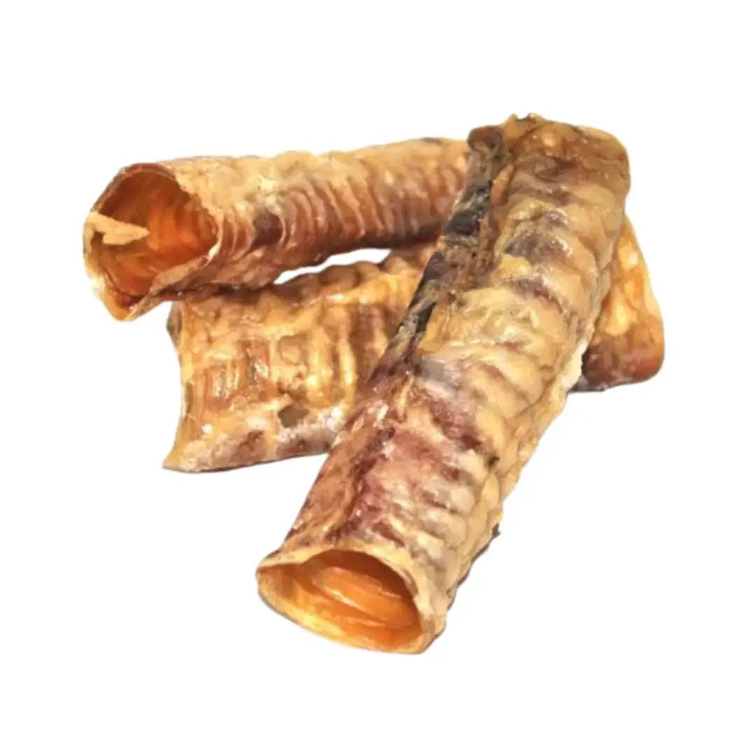 Craving Nature Beef Trachea Dog Chew Treats   | Canine & Co
