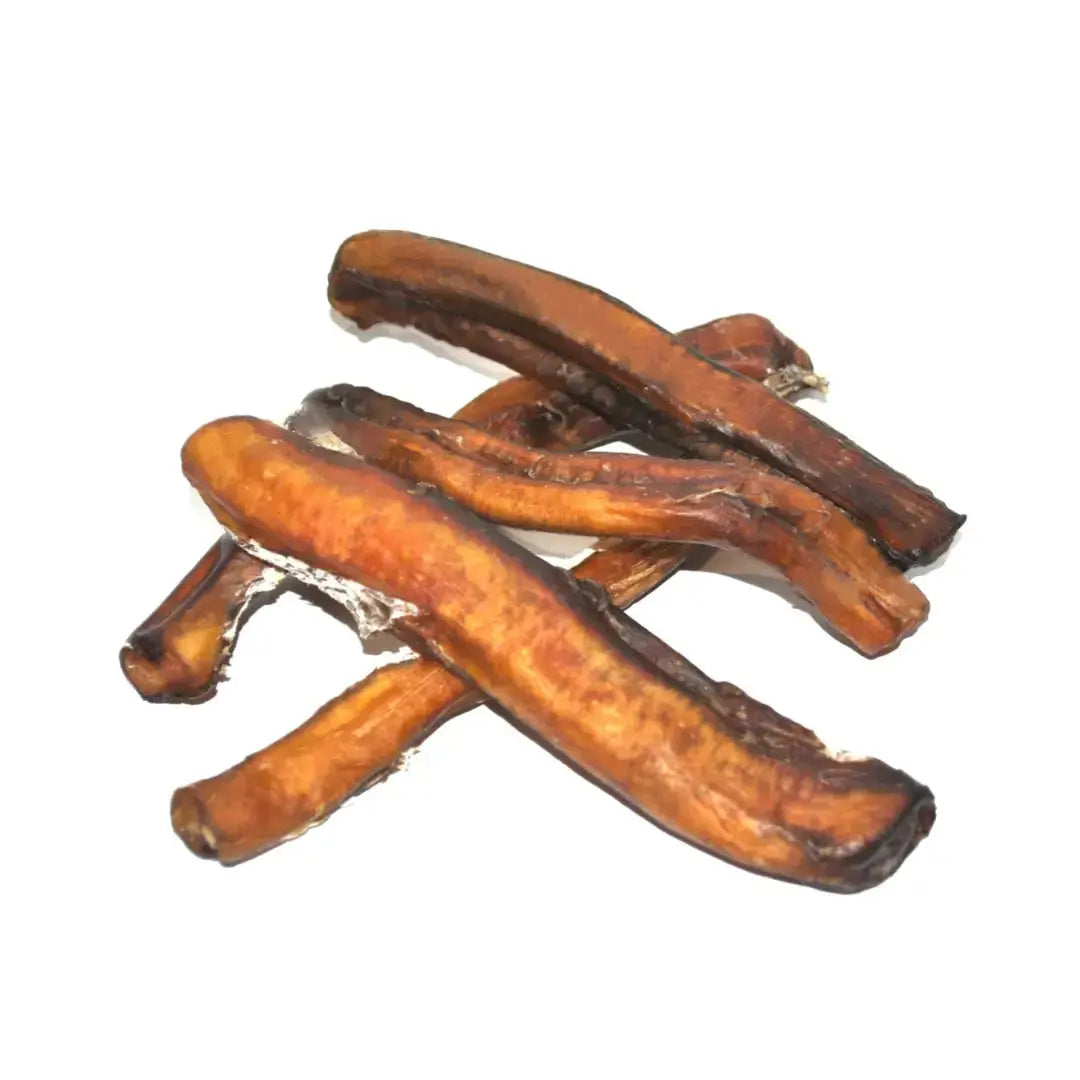 Craving Nature Bully Sticks Dog Chew Treats   | Canine & Co
