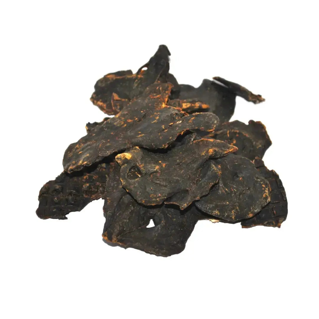 Craving Nature Pork Liver Bites Dog Treats   | Canine & Co