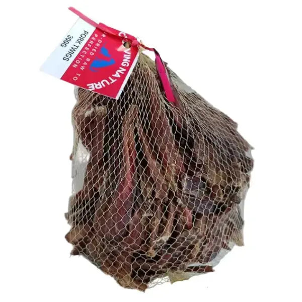 Craving Nature Pork Twigs   | Canine & Co