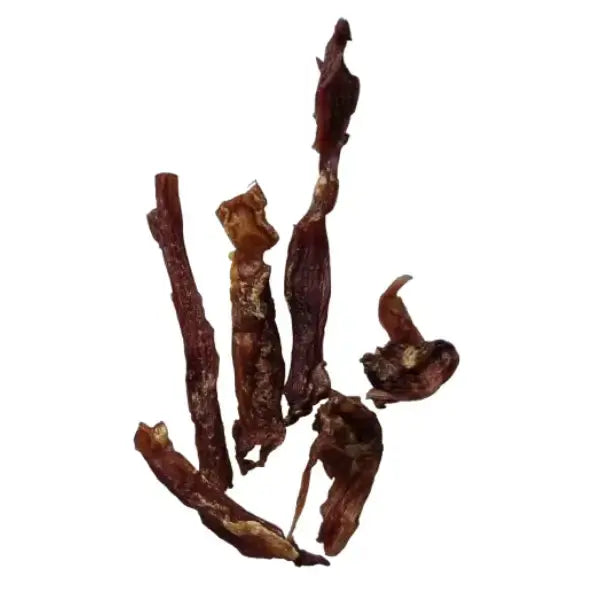 Craving Nature Venison Bark   | Canine & Co