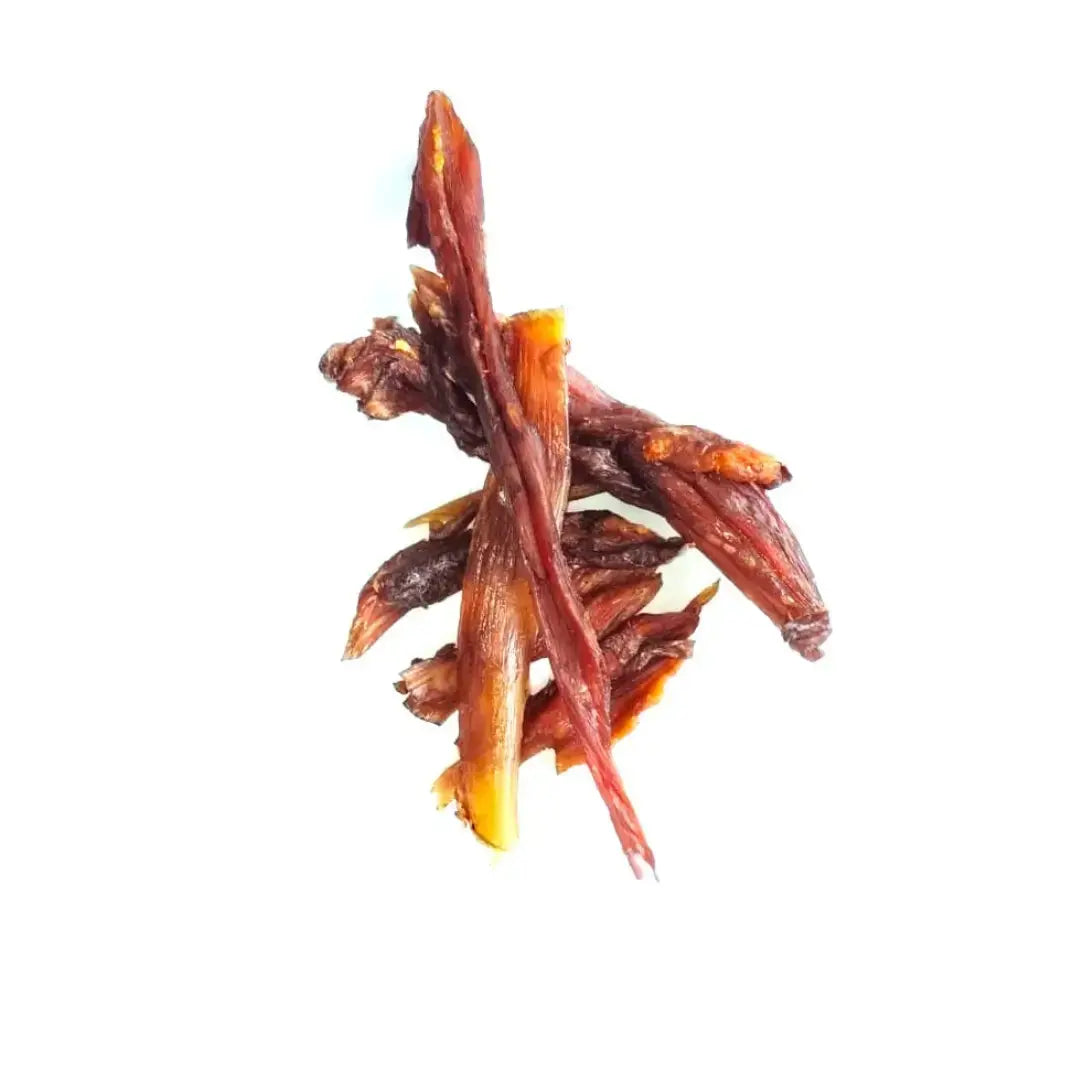 Craving Nature Venison Sinew Dog Chew Treats   | Canine & Co
