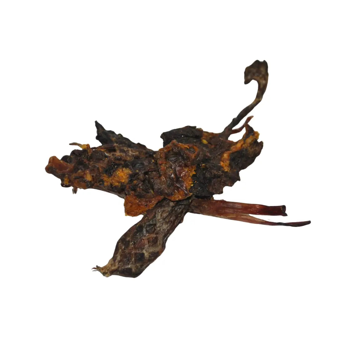 Craving Nature Venison Mixed Dog Chew Treats