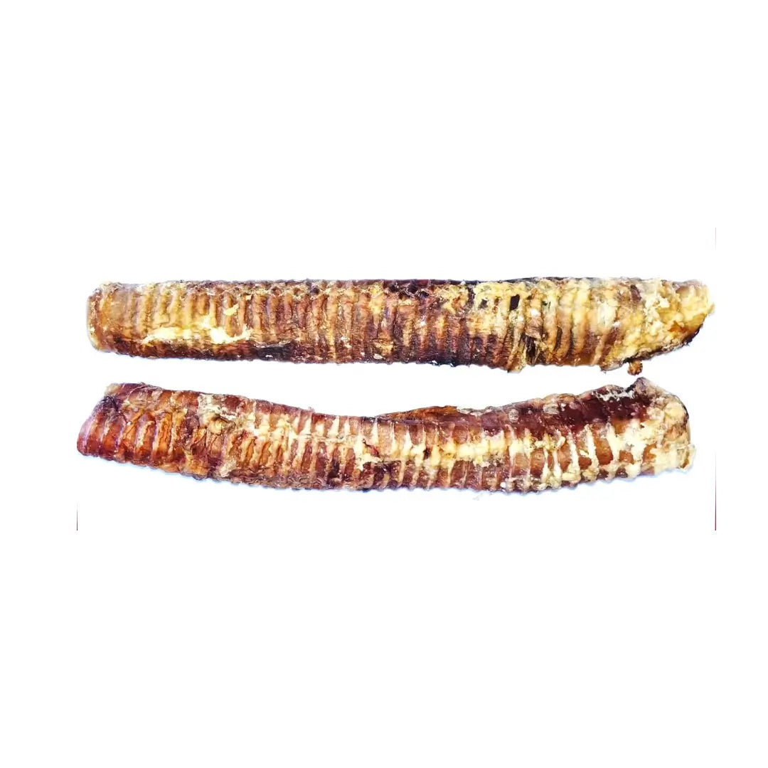 Craving Nature Venison Trachea Dog Chew Treats