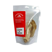 Craving Nature Lamb Ears Dog Chew Treats