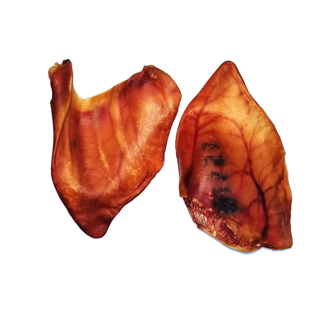 Craving Nature Pork Ears Dog Chew Treats
