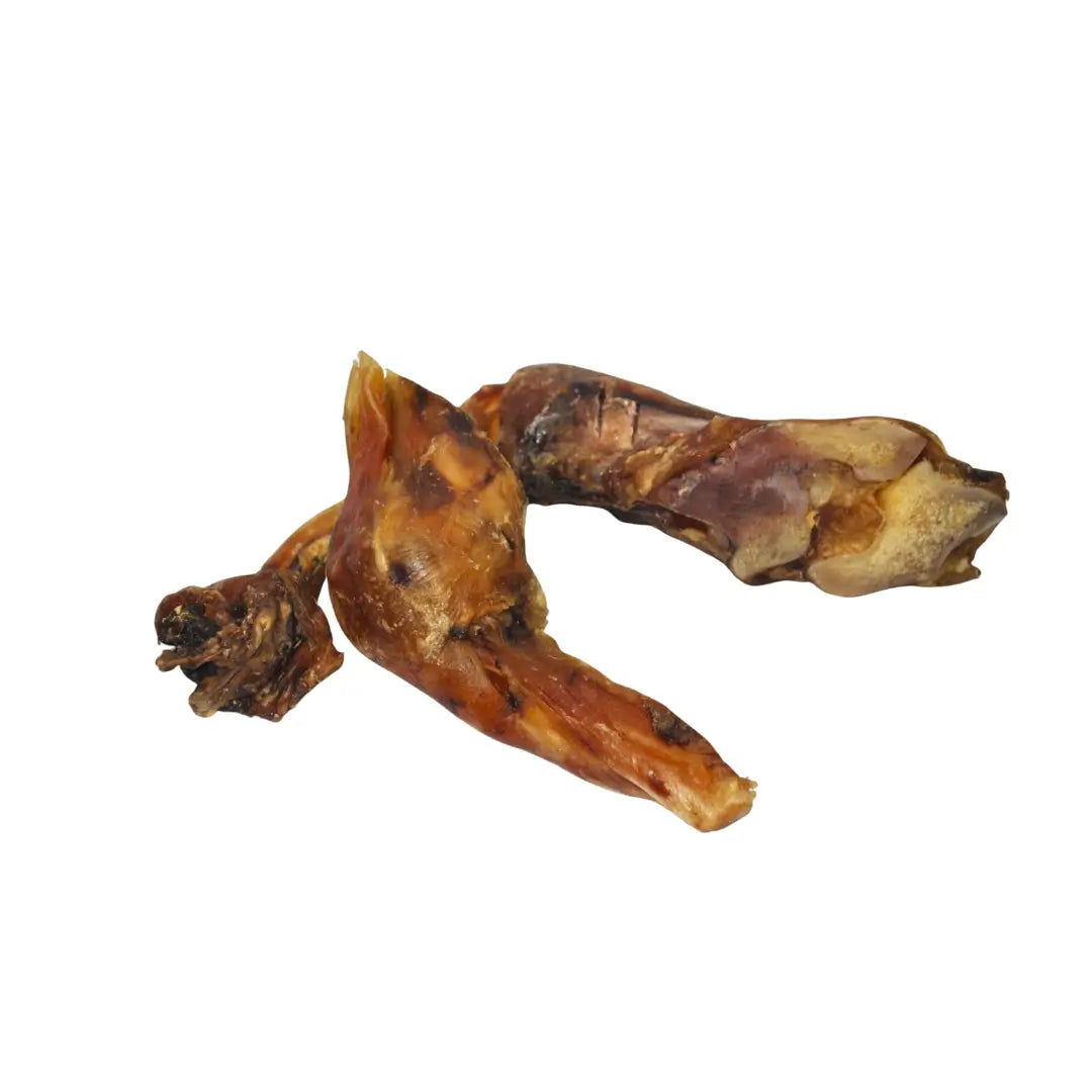 Craving Nature Venison Drumsticks Dog Bone Treats