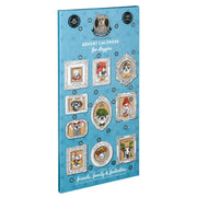 Cuthbert's Christmas Advent Calendar Dog Treat   | Canine & Co