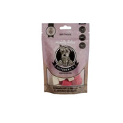Cuthbert's Semi Moist Strawberry & Vanilla Dog Chew Treats   | Canine & Co