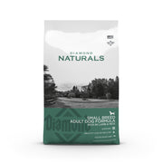 Diamond Naturals Small Breed Adult Dog Formula - Rich in Lamb & Rice - product detail image buy online South Africa