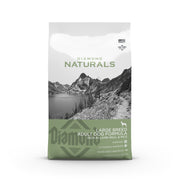 Diamond Naturals Large Breed Adult Dog Formula - Rich in Lamb Meal & Rice - product detail image shop in South Africa