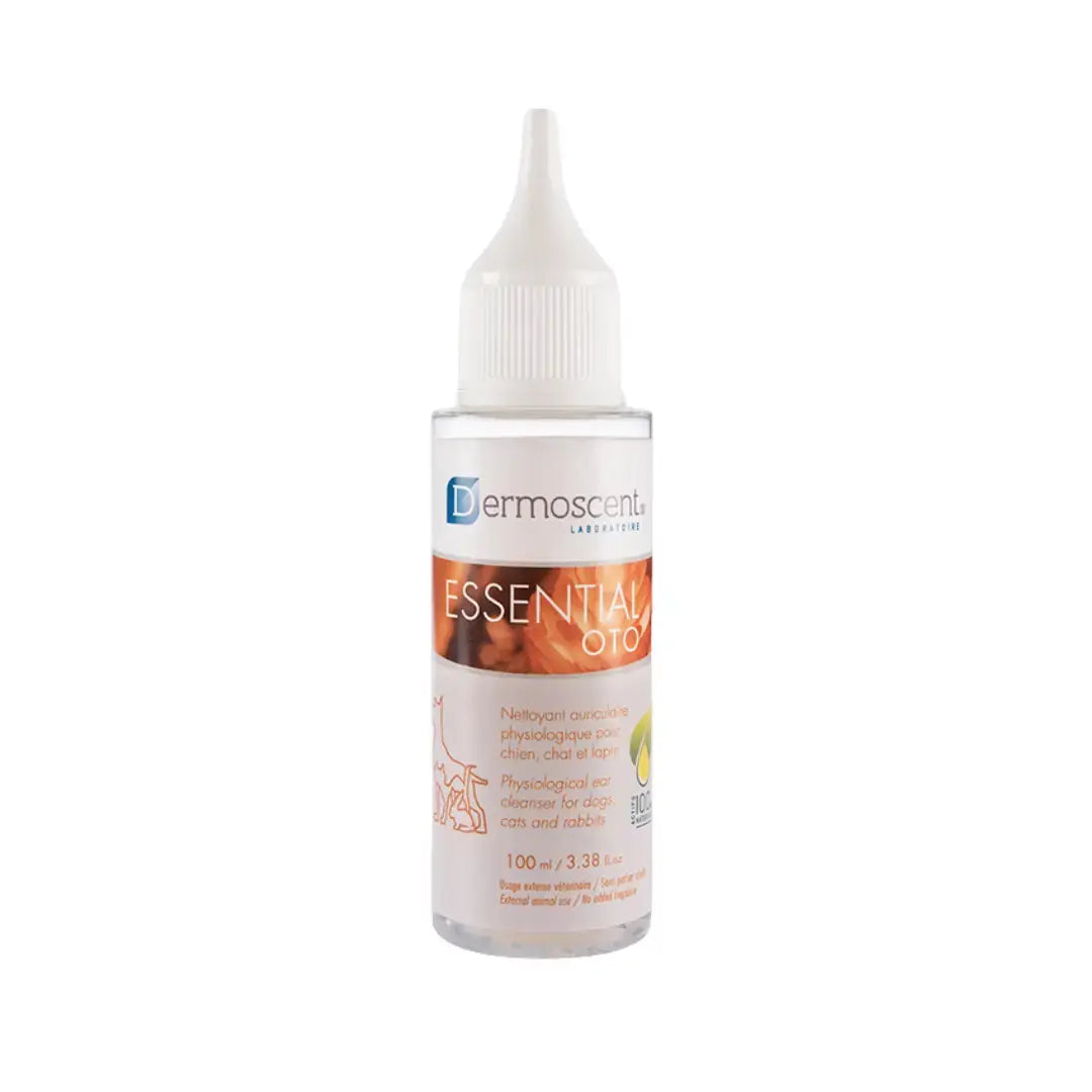 Dermoscent Essential Oto Ear Cleaner   | Canine & Co