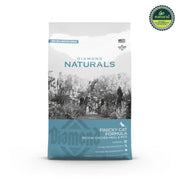 Diamond Naturals Finicky Cat Formula Rich in Chicken Meal & Rice Dry Cat Food   | Canine & Co