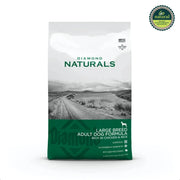 Diamond Naturals Large Breed Adult Dog Formula Rich in Chicken & Rice Dry Dog Food   | Canine & Co