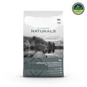Diamond Naturals Senior Dog Formula Rich in Chicken with Eggs & Oat Flakes Dry Dog Food   | Canine & Co