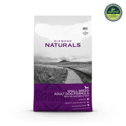 Diamond Naturals Small Breed Adult Dog Formula Rich in Chicken & Rice Dry Dog Food   | Canine & Co