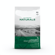Diamond Naturals Large Breed Adult Dog Formula - Rich in Chicken & Rice - product detail image South Africa pets