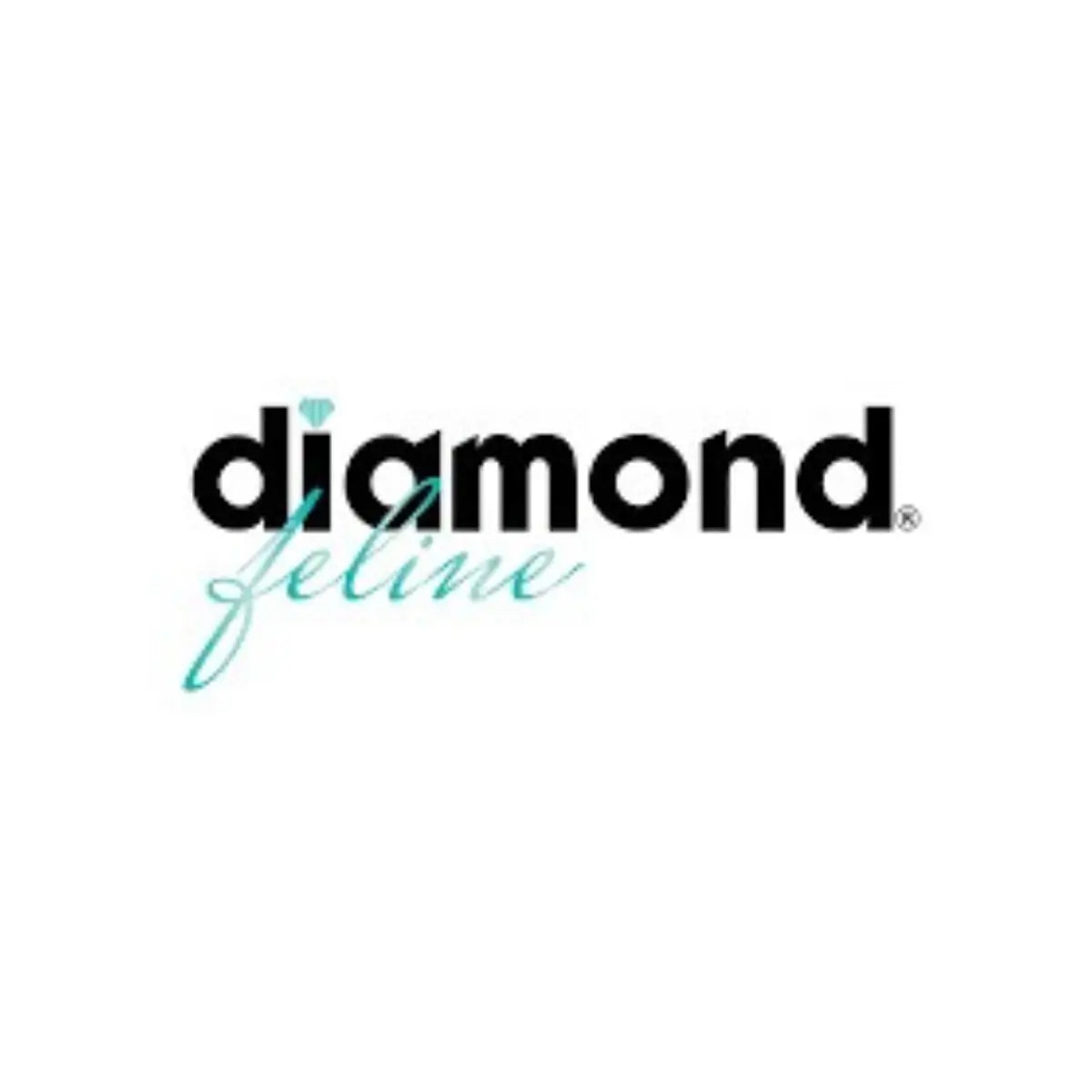 Diamond Feline