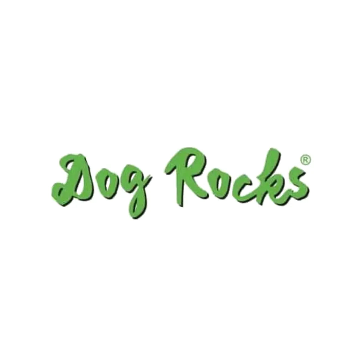 Dog Rocks