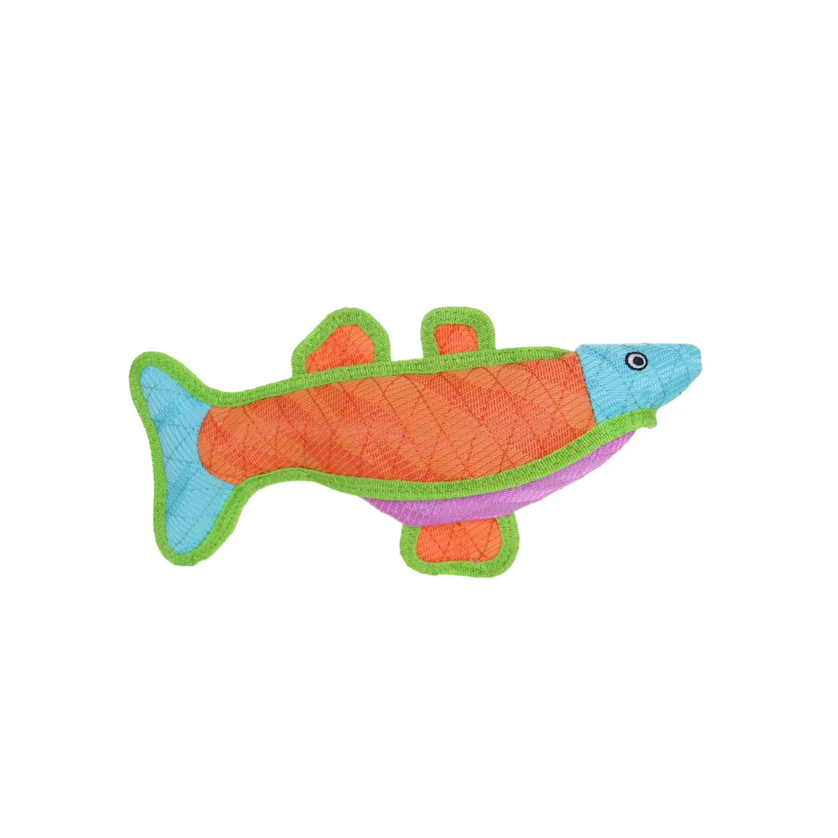 DuraForce Fish Assorted Dog Chew Toy   | Canine & Co