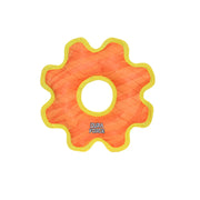 DuraForce Gear Ring Dog Chew Toy   | Canine & Co
