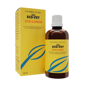 Eco-Lungs 50ml Liquid by Eco-Vet