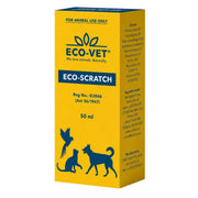 Eco-Scratch Liquid for Dogs and Cats   | Canine & Co