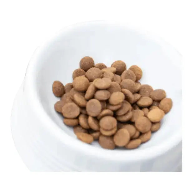 Emperor Adult Liver Dry Dog Food   | Canine & Co