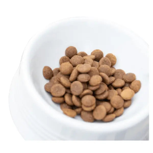 Emperor Adult Liver Dry Dog Food