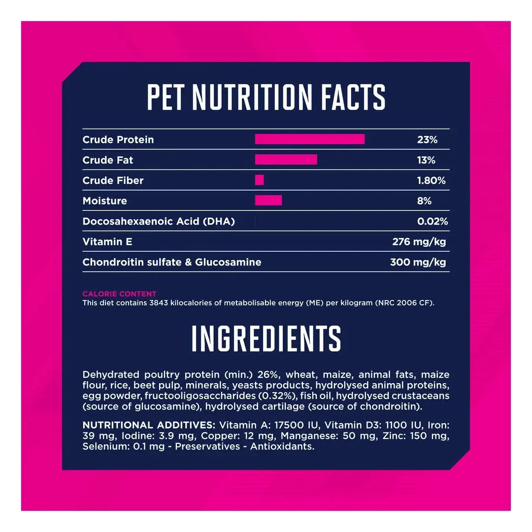 Eukanuba Adult Large Breed Dry Dog Food