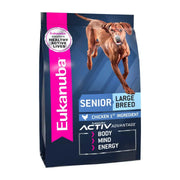 Eukanuba Senior Large Breed Dry Dog Food