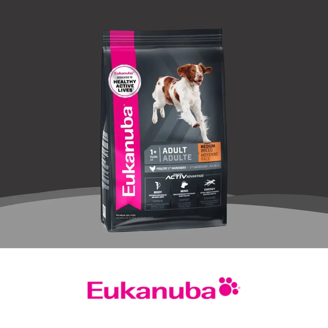 Eukanuba