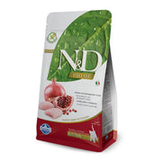 Farmina N&D Prime Chicken & Pomegranate Kitten Cat Food   | Canine & Co