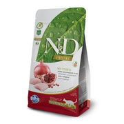 Farmina N&D Prime Chicken & Pomegranate Neutered Cat Food   | Canine & Co