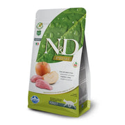 Farmina N&D Prime Wild Boar & Apple Adult Cat Food   | Canine & Co