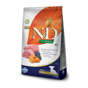 Farmina N&D Pumpkin Lamb, Pumpkin & Blueberry Puppy Dog Food   | Canine & Co