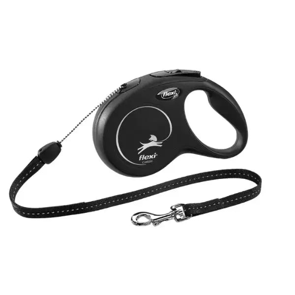 Flexi Classic 8m Retractable Dog Leash   | Canine & Co