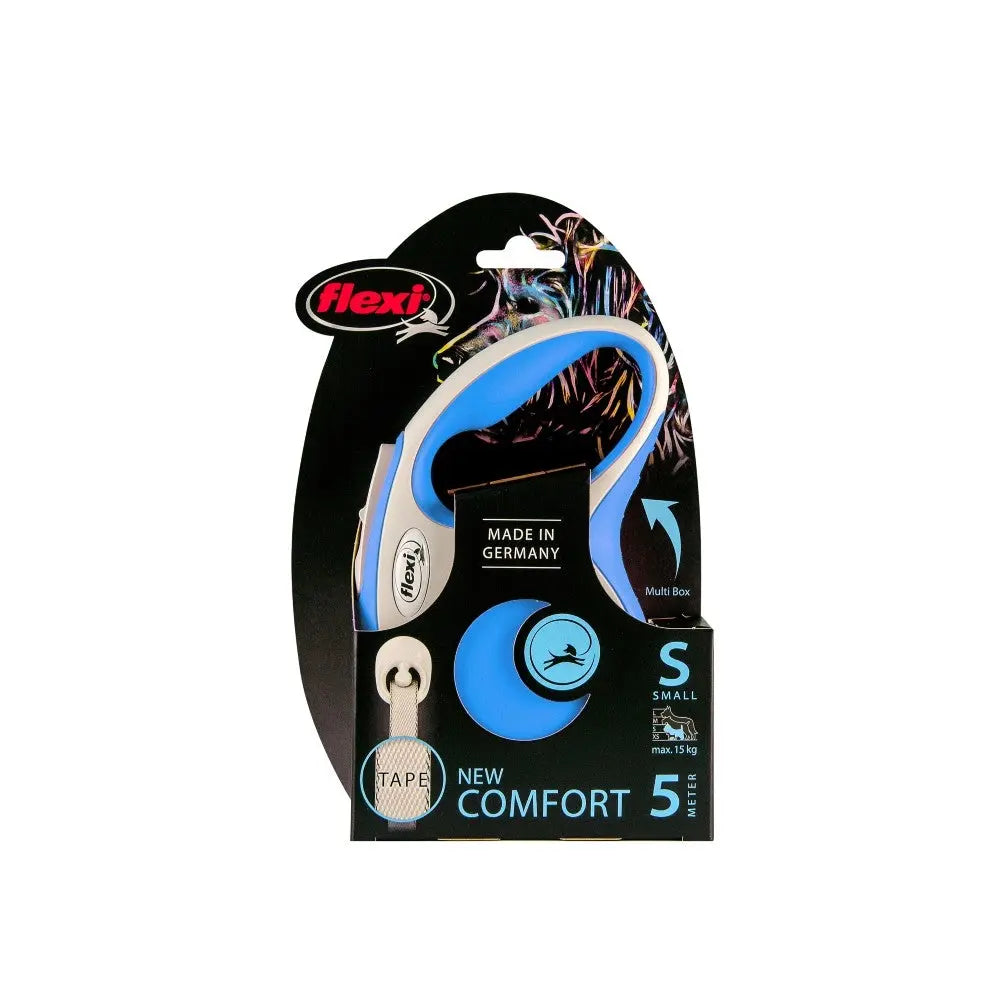 Flexi Comfort Tape 5m   | Canine & Co