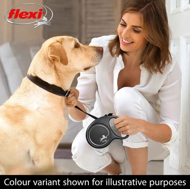 Flexi Fun Cord 5m   | Canine & Co