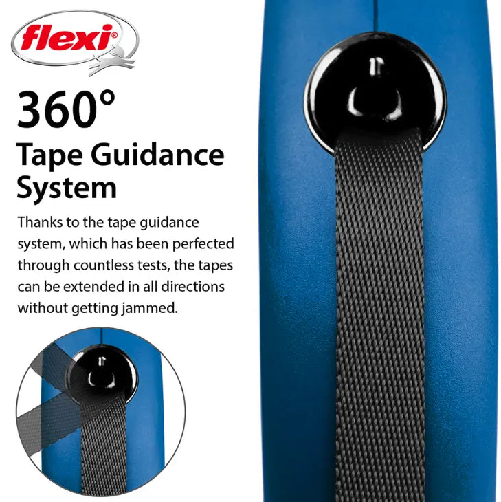 Flexi Fun Tape 5m   | Canine & Co