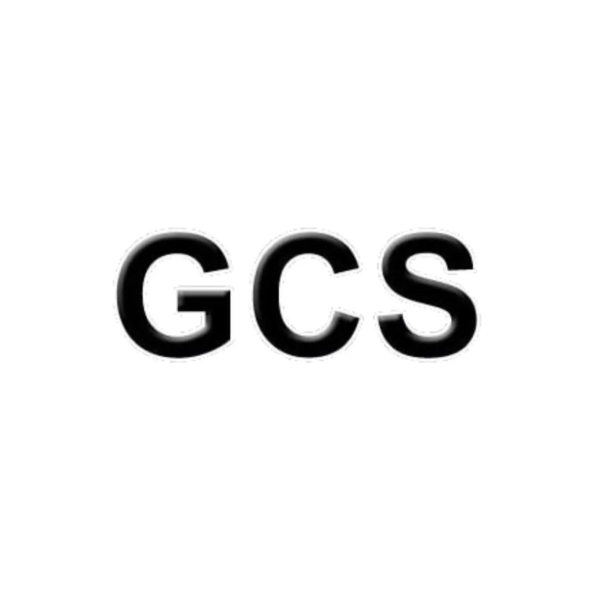 GCS