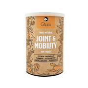 Gizzls Botanicals Joint & Mobility Dog Biscuit Treats   | Canine & Co