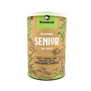 Gizzls Botanicals Senior Dog Biscuit Treats   | Canine & Co