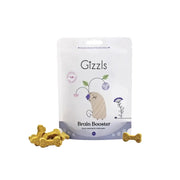 Gizzls Brain Booster Dog Treats   | Canine & Co