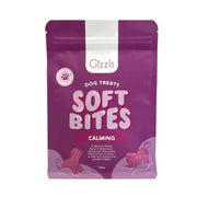 Gizzls Calming Soft Bites CBD Dog Treats   | Canine & Co