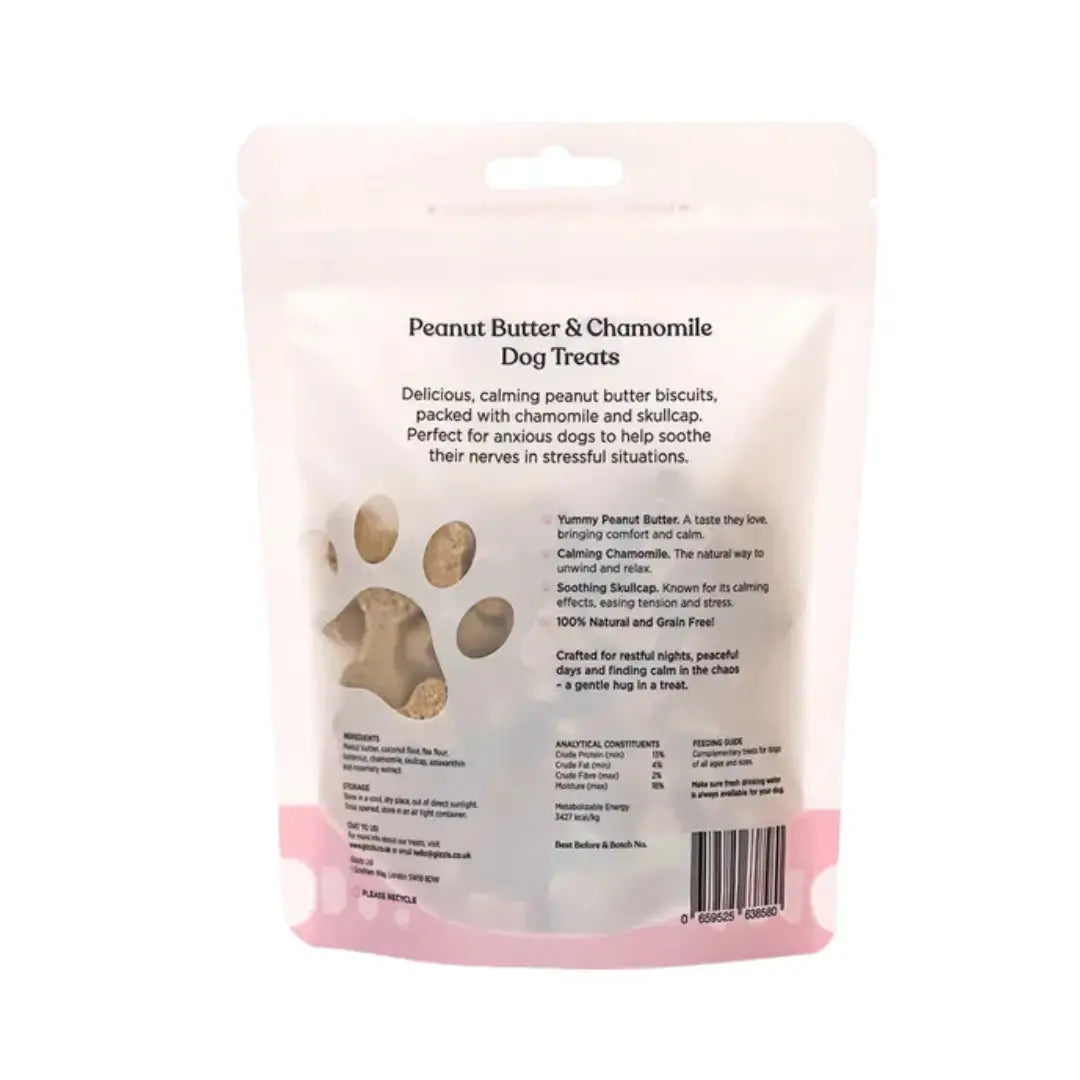 Gizzls Sweet Dreams Dog Treats   | Canine & Co