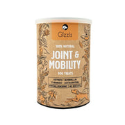 Gizzls Botanicals Joint & Mobility Dog Biscuits