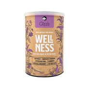 Gizzls Botanicals Wellness Dog Biscuits
